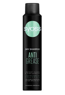 Сув шампон - Pure Fresh | Syoss | 200ml