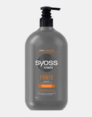 Шампон за мажи - Power | Syoss | 750ml