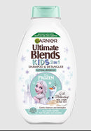 Детски шампон со оризова вода | Garnier | 250ml