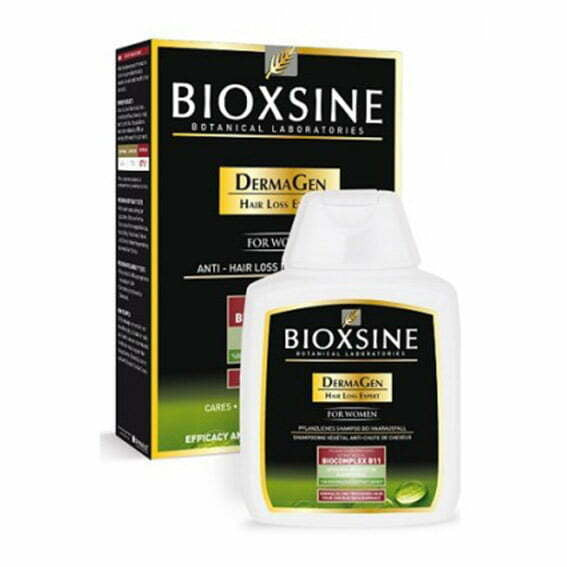 Шампон за нормална коса за жени | Bioxine | 300ml