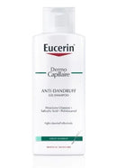 Шампон против првут за масен скалп | Eucerin Dermo Capillaire | 250ml