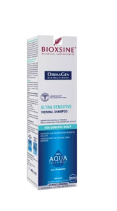 Шампон за себороичен дерматит | Bioxine | 300ml