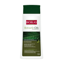 Шампон со маслиново масло | Bioblas Organic | 400ml