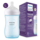 Шише | Philips | Avent Natural | Сино | 260 ml
