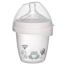 Шише со широк отвор | Nip | First Moments |150 ml