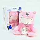 Ќебе - Hippo Dreams | Kikka Boo