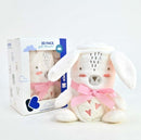 Ќебе - Rabbits in love | Kikka Boo