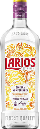 Џин | Larios | 1l