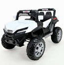 Џип на акумулатор - D119A | Loco Croco