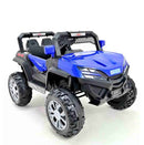 Џип на акумулатор - D119A | Loco Croco