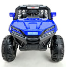 Џип на акумулатор - D119A | Loco Croco