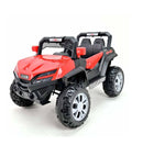 Џип на акумулатор - D119A | Loco Croco