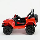 Џип на акумулатор - D598 | Loco Croco