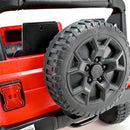 Џип на акумулатор - D598 | Loco Croco