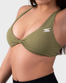 Спортски градник | Evolve Backless Sports Bra | Be Fit MK