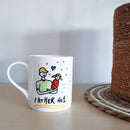 Шолја | Father No 1 | Тиноски