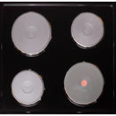 Електричен шпорет | Koncar | SE 6040V.CR1