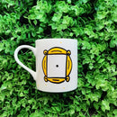 Шолја | Friends| Тиноски