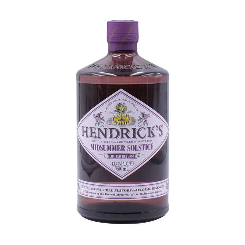 Џин | Hendrick's | Midsummer | 0.7 l