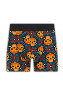 Череп печатени боксерки | Harry Jons