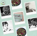 Релаксирачки хербални миксови | HG Herbal | Purple Moon | Kanna | Lion's Tale