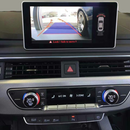 Камера | Interface | PAS-AD-2SP