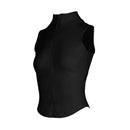 Елек | Sleeveless Contour Jacket Vest | Lily MK