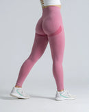 Хеланки | Scrunched Lifting Contour High Waist Leggings | Be Fit MK