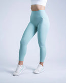 Хеланки | Sense High Waisted Leggings | Be Fit MK