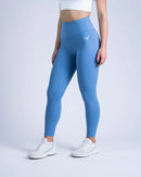 Хеланки | Sense High Waisted Leggings | Be Fit MK