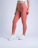 Хеланки | Sense High Waisted Leggings | Be Fit MK