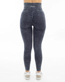 Хеланки за обликување на тело | Ultra Power High Waisted Contour Leggings | Be Fit MK