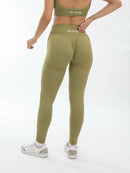 Хеланки | Boost Leggings | Be Fit MK