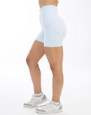 Шорцеви | Boost High Waisted Scrunch Shorts | Be Fit MK