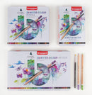 Акварелни дрвени боици | Expression | Bruynzeel