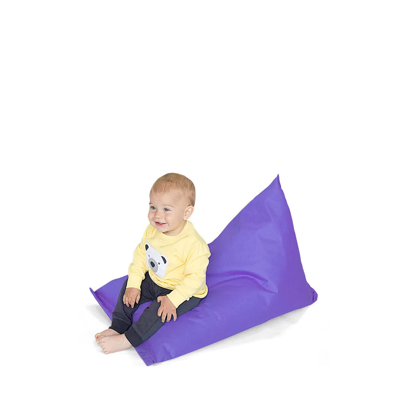 Бебешка лаунџ перница | Lotus Lounge Chair