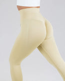 Хеланки | Arise High Waisted Leggings | Be Fit MK