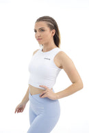 Блуза за вежбање | Ultra Power Padded Tank Top | Be Fit MK