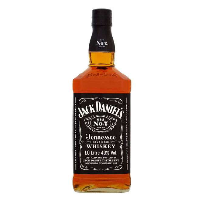 Виски | Jack Daniels | 1 L