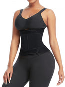 Појас за топење масни наслаги | Ultimate Sweat Waist Trimmer | Lily MK