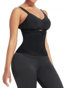 Појас за топење масни наслаги | Ultimate Sweat Waist Trimmer | Lily MK