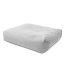 Плишано лаунџ креветче за миленичиња Ави | M | Lotus Lounge Chair