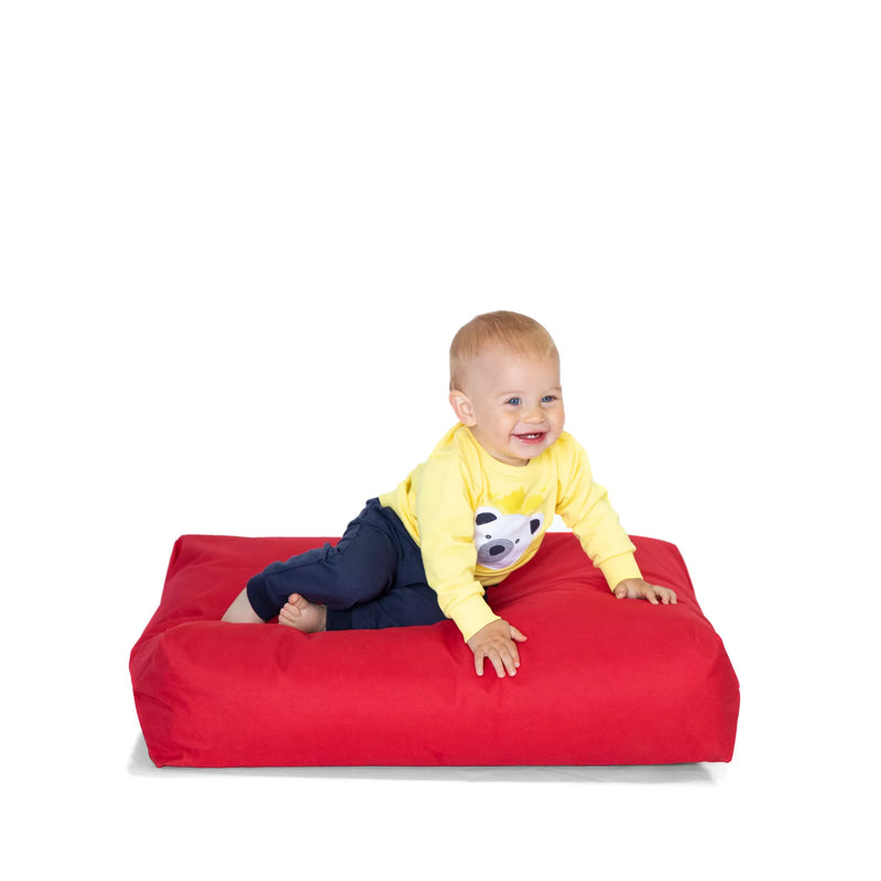 Бебешко лаунџ перниче | Lotus Lounge Chair
