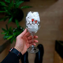 Чаша за вино | Love And Wine | Тиноски