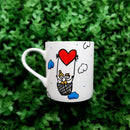 Шолја | Love Couple | Тиноски