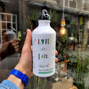 Шише | Love Is Love, проста математика | Тиноски