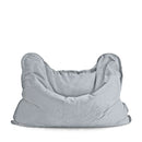 Плишана лаунџ перница Јога | Lotus Lounge Chair