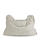 Плишана лаунџ перница Јога | Lotus Lounge Chair