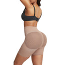 Мидер | High Waist Shape Shorts | Lily MK