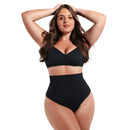 Килоти за затегање на стомак | Tummy Control Shaping Thong Panties | Lily MK